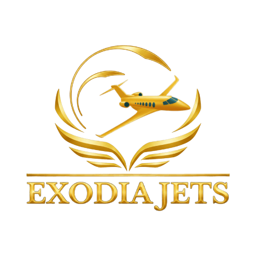 Exodia Jets Logo